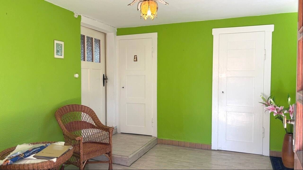 Einfamilienhaus zum Kauf - Ansicht 5
