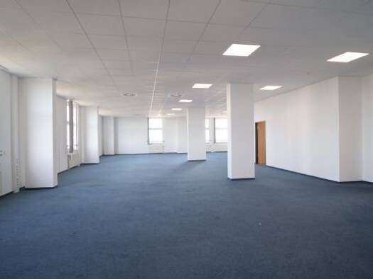 Büro zur Miete provisionsfrei 10.875 € 750 m² Bürofläche teilbar von 1.550 m² bis 2.300 m² Marzahn Berlin 12681
