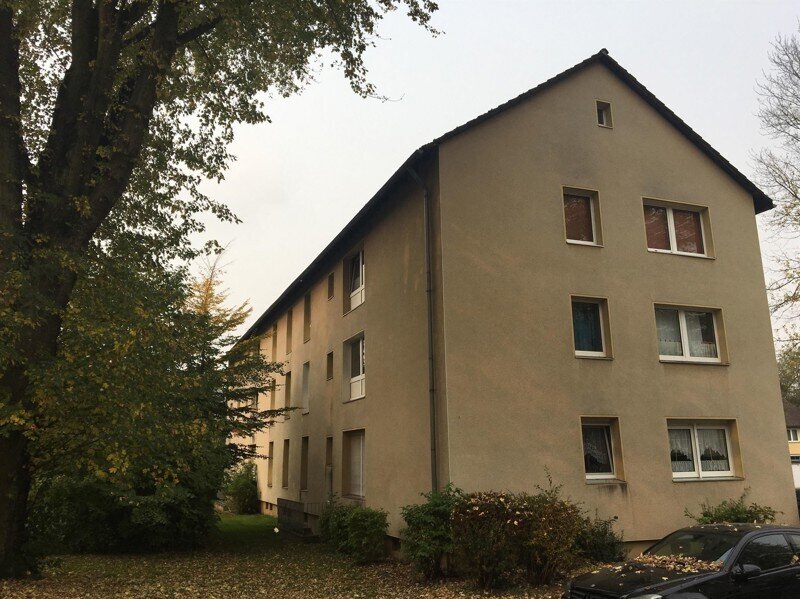 Wohnung zur Miete 407 € 2 Zimmer 41,8 m²<br/>Wohnfläche 2.<br/>Geschoss 26.09.2024<br/>Verfügbarkeit In der Senke 5 Kruppwerke Bochum 44793