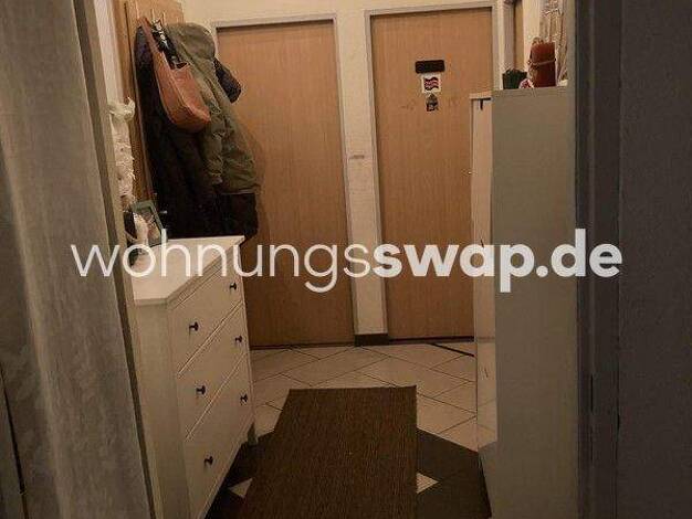 Studio zur Miete Tauschwohnung 620 € 3 Zimmer 60 m² 4. Geschoss Niederschönhausen Berlin 13156