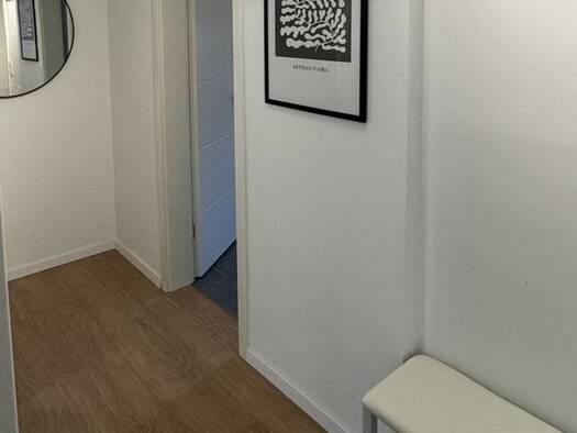 Wohnung zur Miete 715 € 2 Zimmer 59 m² Geschoss 2/3 frei ab sofort Horn Hamburg 22111