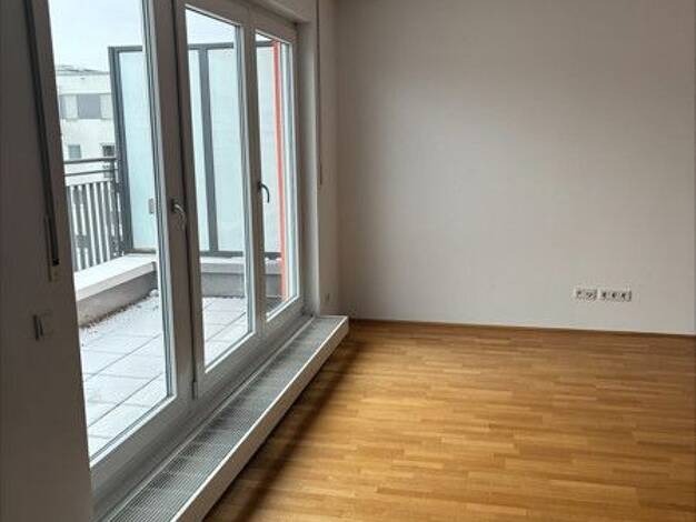 Wohnung zur Miete 978 € 2 Zimmer 52,3 m² 1. Geschoss frei ab sofort Markomannenstraße 28 Sendling-Westpark München 81377