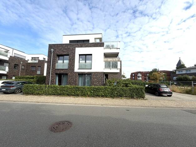 Wohnung zur Miete 780 € 3 Zimmer 77,8 m² frei ab sofort Emsdetten 48282