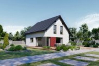 Einfamilienhaus zum Kauf provisionsfrei 315.500 € 4 Zimmer 127 m² 543 m² Grundstück Oellingen Höhn 56462