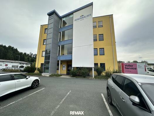 Bürofläche zur Miete 9,77 € 3 Zimmer 85,6 m² Bürofläche Dobl-Zwaring 8143