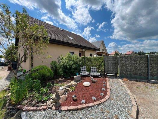 Wohnung zum Kauf 560.000 € 4 Zimmer 100 m² Weixdorf Dresden 01108