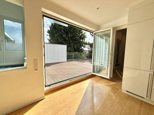 Penthouse zur Miete 1.725 € 3 Zimmer 115 m² Widdersdorf Köln / Widdersdorf 50859