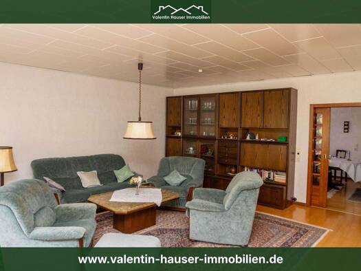 Doppelhaushälfte zum Kauf 195.000 € 9 Zimmer 220 m² 1.233 m² Grundstück Groß Döhren Liebenburg 38704
