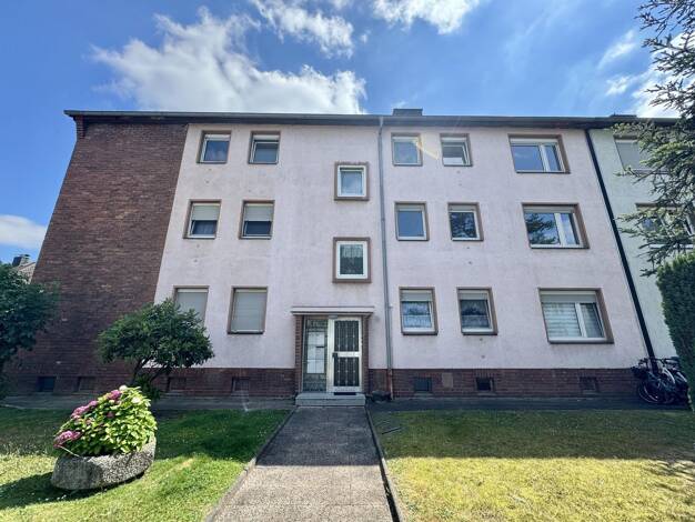 Wohnung zum Kauf 135.000 € 3 Zimmer 67 m² Repelen Moers 47445