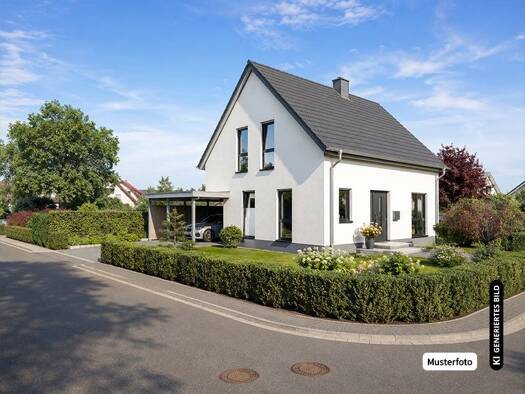 Haus zum Kauf provisionsfrei 4.260.000 € Altstadt-Mitte Alt-Oberhausen 46045
