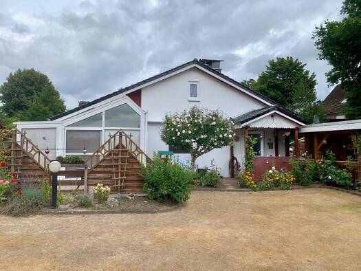 Bungalow zum Kauf 380.000 € 1 Zimmer Moisburg Moisburg 21647