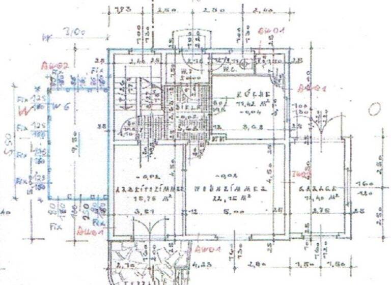 Haus zum Kauf 425.000 € 6 Zimmer 165 m² 1.494 m² Grundstück frei ab sofort Admont 8911