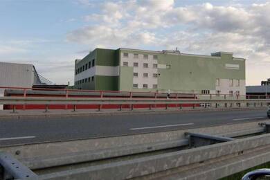 Gewerbegrundstück zum Kauf provisionsfrei 590.000 € 8.276 m² Grundstück Waldenburger Straße 40 Jerisau Glauchau 08371