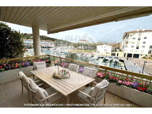 Wohnung zum Kauf 570.000 € 2 Zimmer 80 m² 2. Geschoss Castell-Platja d'Aro 17250