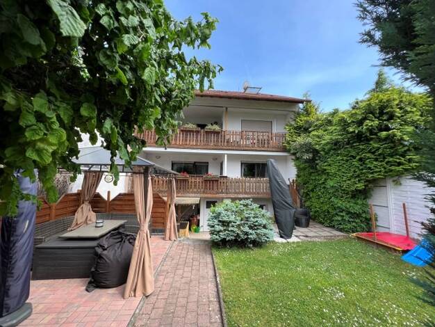 Wohnung zum Kauf als Kapitalanlage geeignet 290.000 € 3 Zimmer 86,3 m² Philippsburg 76661