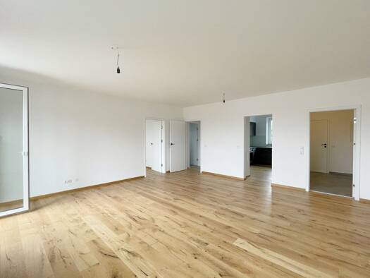 Penthouse zur Miete 941 € 3 Zimmer 80,9 m² 3. Geschoss Radegunder Straße Andritz Graz 8045
