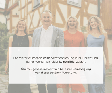 Wohnung zur Miete 934 € 2 Zimmer 64,3 m² EG frei ab 01.06.2025 John-F.-Kennedy-Boulevard 8 Bamberg Bamberg 96052