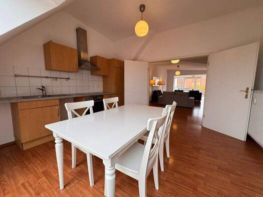 Penthouse zur Miete 2.312 € 3 Zimmer 137 m² EG Prenzlauer Berg Berlin / Prenzlauer Berg 10439