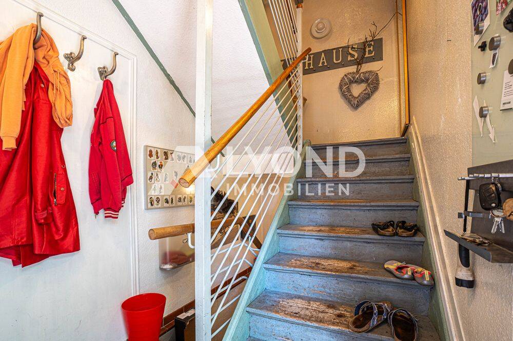 Einfamilienhaus zum Kauf - Ansicht 5