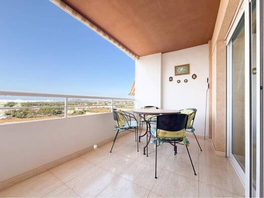 Wohnung zum Kauf 345.000 € 2 Zimmer 98 m² 7. Geschoss el Campello 03560