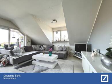 Wohnung zum Kauf 150.000 € 2 Zimmer 39,4 m² Dachgeschoss Schönaich Schönaich 71101