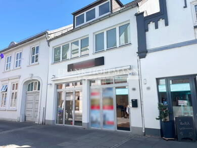 Laden zur Miete 1.900 € Bad Oldesloe 23843