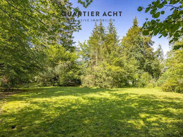 Gewerbepark zum Kauf 5.094.000 € 1.698 m² Grundstück Grünwald Grünwald 82031