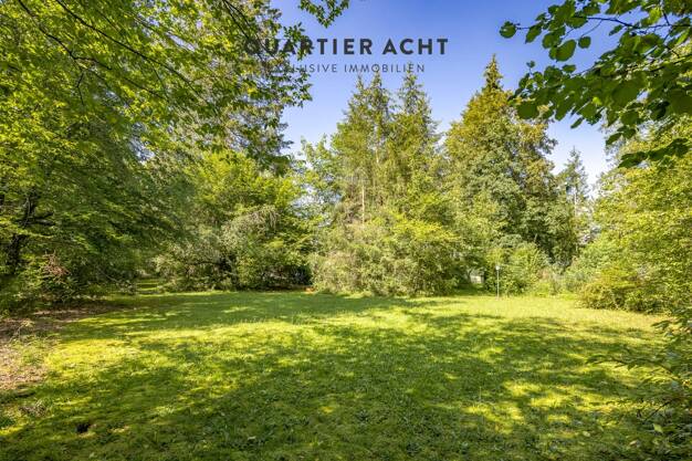 Gewerbepark zum Kauf 5.094.000 € 1.698 m² Grundstück Grünwald Grünwald 82031