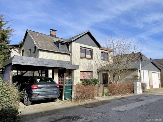 Wohnung zum Kauf 365.000 € 3 Zimmer 110 m² Pinneberg 25421