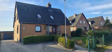 Wohnung zur Miete 800 € 3 Zimmer 65 m² 1. Geschoss Tremsbüttel 22967