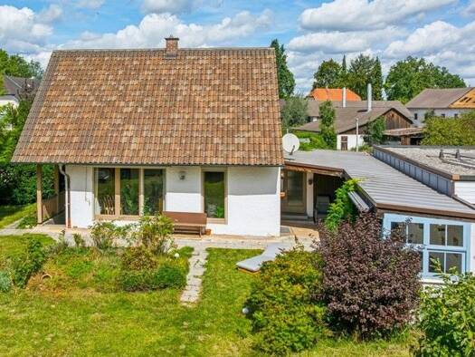 Einfamilienhaus zum Kauf 499.000 € 6 Zimmer 110 m² 790 m² Grundstück Mühldorf Mühldorf a.Inn 84453