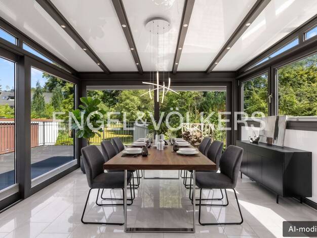 Einfamilienhaus zum Kauf 645.000 € 5,5 Zimmer 126 m² 999 m² Grundstück Rahlstedt Wandsbek 22145