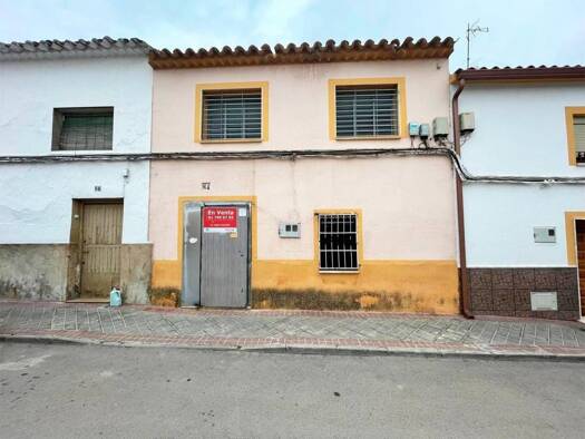 Villa zum Kauf 49.100 € 4 Zimmer 219 m² CL CARMEN 84 Quintanar de la Orden 45800