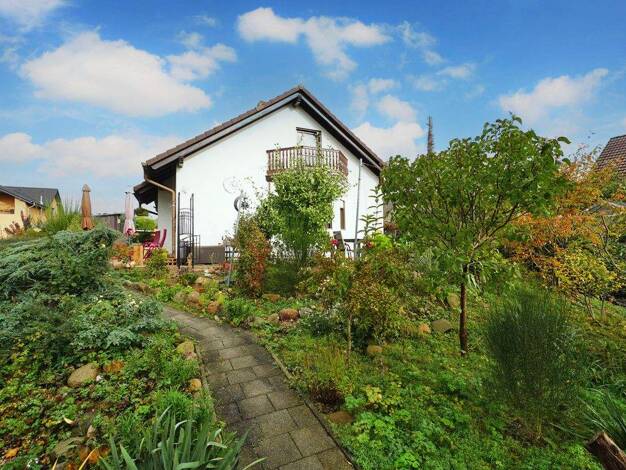 Einfamilienhaus zum Kauf 300.000 € 4 Zimmer 130 m² 612 m² Grundstück Görzig 01561