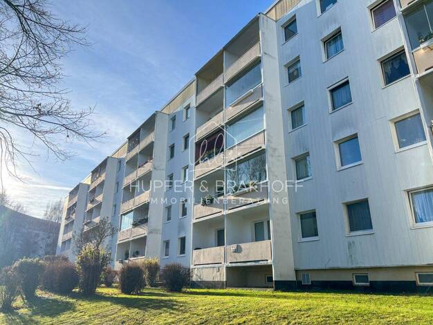 Wohnung zum Kauf provisionsfrei 64.000 € 4 Zimmer 82 m² 2. Geschoss Lusan Gera 07549