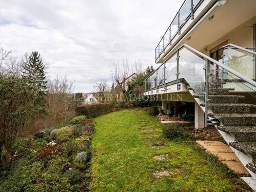 Wohnung zur Miete 2.700 € 5 Zimmer 172 m² EG frei ab 01.03.2026 Sonnenberg Stuttgart 70597