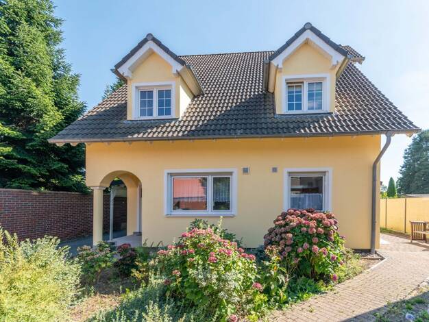 Einfamilienhaus zum Kauf 679.000 € 7 Zimmer 182 m² 1.230 m² Grundstück Venrath Erkelenz 41812