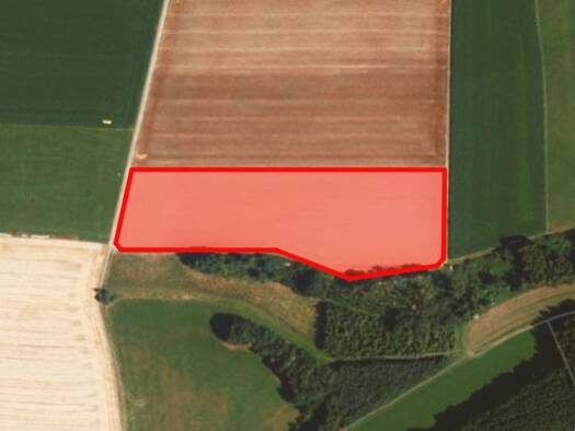 Land-/Forstwirtschaft zum Kauf 20.332 m² 20.332 m² Grundstück Seifertshofen Ebershausen 86491