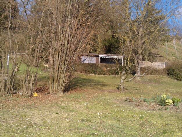 Freizeitgrundstück zum Kauf 105.000 € 3.082 m² Grundstück Buchbrunn 97320