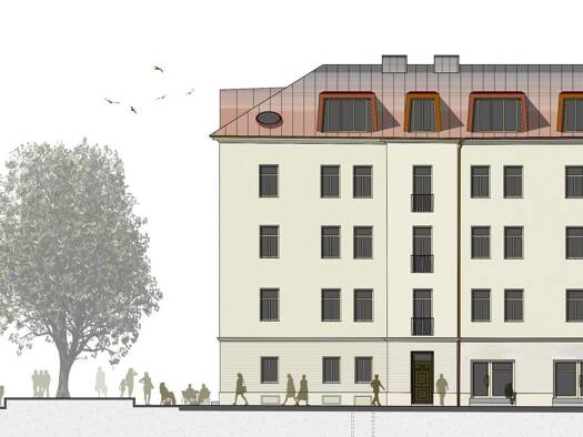 Gewerbeobjekt zum Kauf als Kapitalanlage geeignet 7.200.000 € 865 m² Schwabing-Freimann München 80802