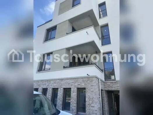 Wohnung zur Miete Tauschwohnung 1.500 € 2 Zimmer 53 m² 1. Geschoss Westend-Nord Frankfurt am Main 60323