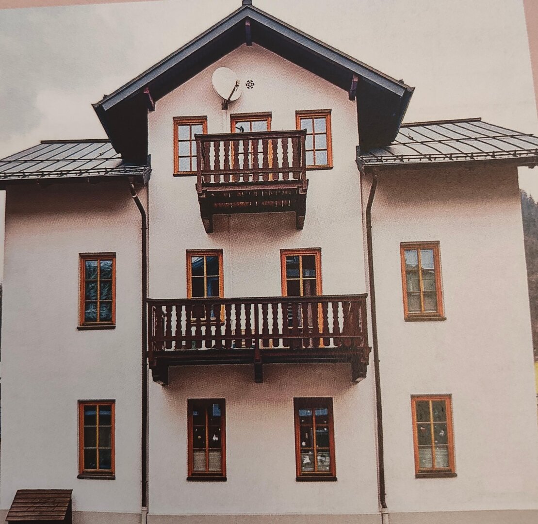 Wohnung zum Kauf 190.000 € 3 Zimmer 66,1 m²<br/>Wohnfläche EG<br/>Geschoss Bad Ischl 4820