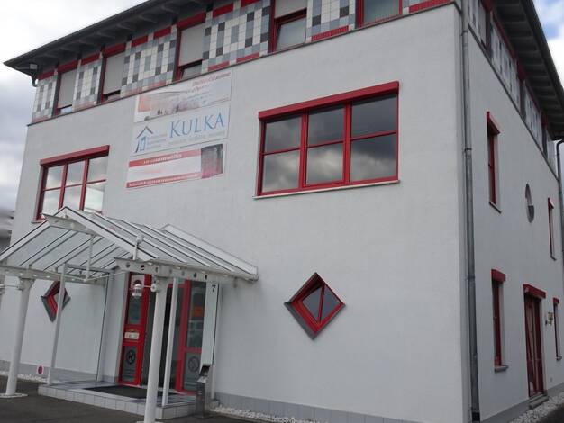 Bürofläche zur Miete 800 € 116 m² Bürofläche Am Pfaffenfleck 7 Oberkonnersreuth Bayreuth 95448