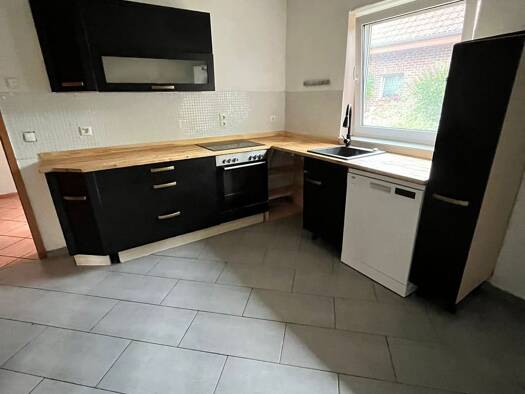 Einfamilienhaus zur Miete 1.950 € 4 Zimmer 128 m² 365 m² Grundstück frei ab sofort Herwigstraße 3 A Blankenburg Pankow 13129