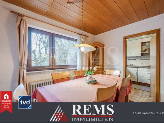 Reihenendhaus zum Kauf 395.000 € 7 Zimmer 144,7 m² 199 m² Grundstück Rohrbronn Remshalden / Rohrbronn 73630