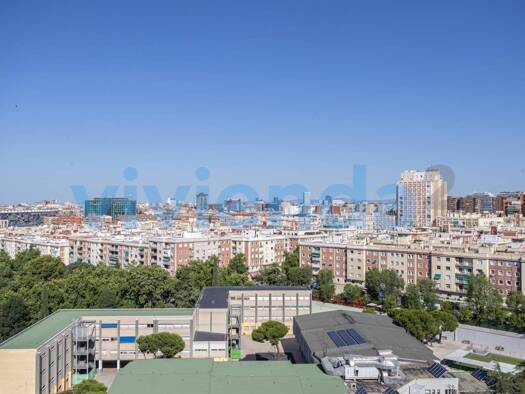 Wohnung zum Kauf 500.100 € 3 Zimmer 114 m² 5. Geschoss Madrid 28027