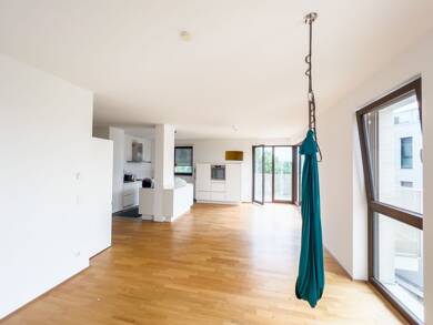 Wohnung zur Miete 2.300 € 4 Zimmer 114,5 m² frei ab 01.10.2025 Karlshorst Berlin / Karlshorst 10318