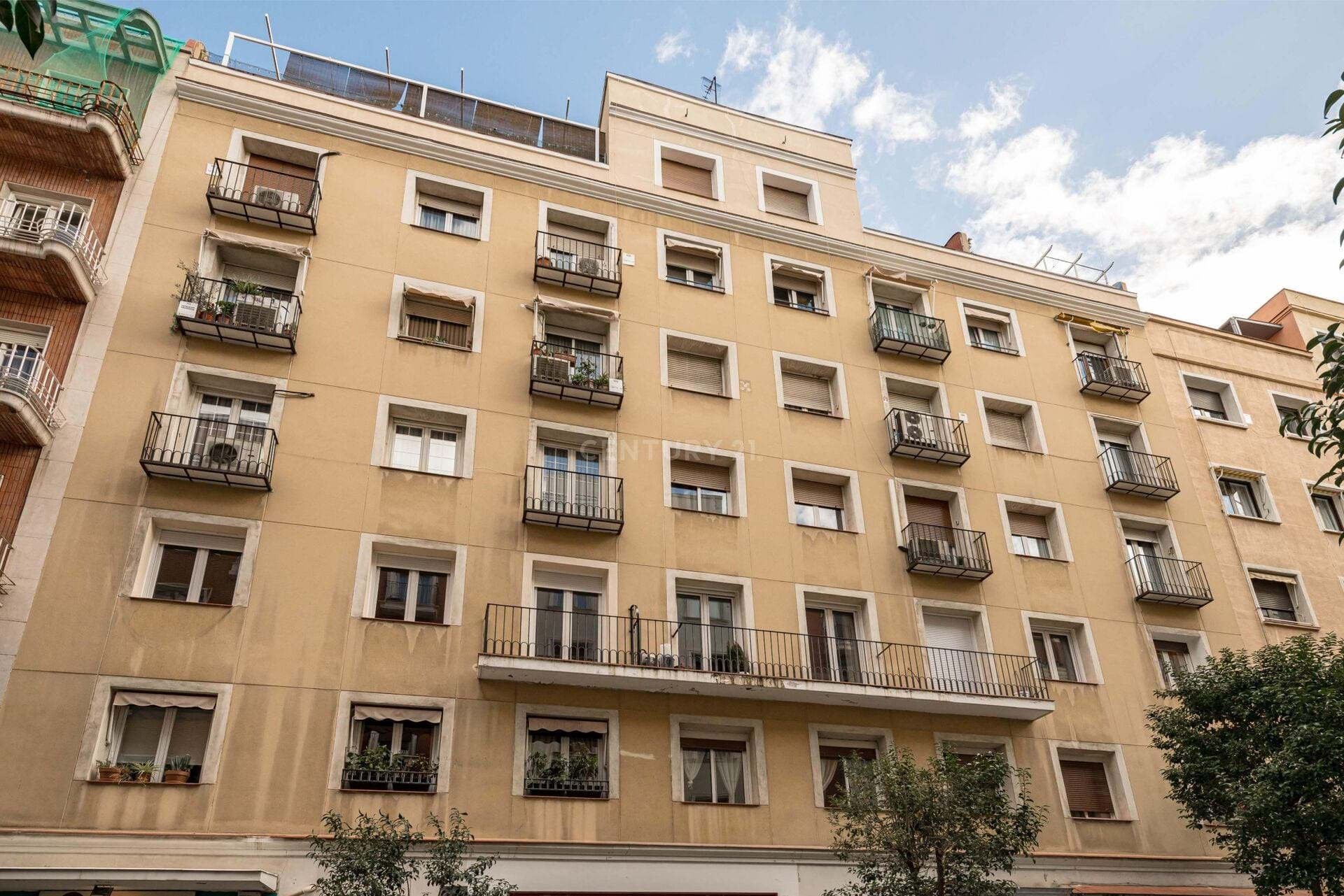 Apartment zum Kauf 1.329.000 € 3 Zimmer 138 m²<br/>Wohnfläche Madrid