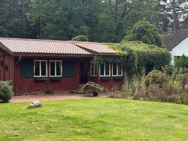 Einfamilienhaus zum Kauf 99.000 € 3 Zimmer 68 m² 1.303 m² Grundstück Gristow Mesekenhagen 17498