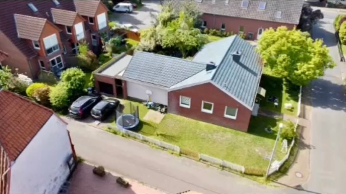 Bungalow zum Kauf provisionsfrei 410.000 € 5 Zimmer 130 m²<br/>Wohnfläche 600 m²<br/>Grundstück Spreinswinkel Gümmer Seelze 30926